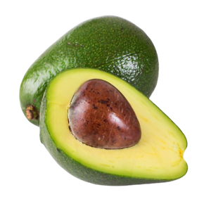 Avocado (एवोकाडो)                        250gm
