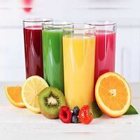 Fruits Juice