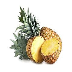 Pineapple (अनानास)                       1 Kg