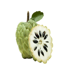 Custard Apple (सरीफा)  250gm