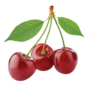 Cherry (चेरी)                      250gm