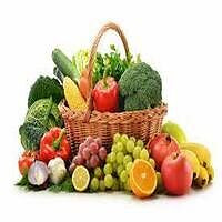 Fruits & Veggies