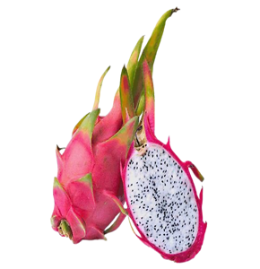 Dragon Fruit (कमलम)                      250gm